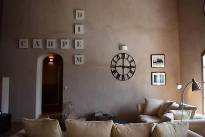 Häuser & Villen für 8 Personen