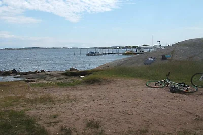 3 persoons vakantie huis in TORSLANDA-By...