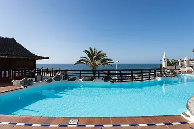 Huis in San Bartolomé bij Playa del Águila
