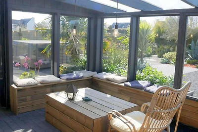 Casa vacanze con jacuzzi, Guisseny
