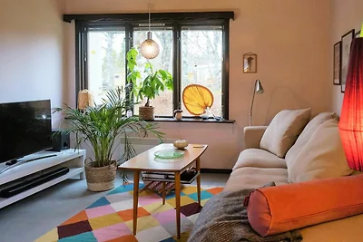 Charmante Sommerhutte mit Sauna-By Traum