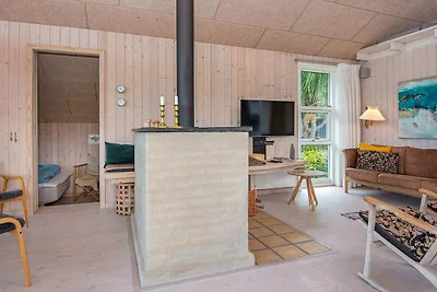 6 persoons vakantie huis in Glesborg-By Traum