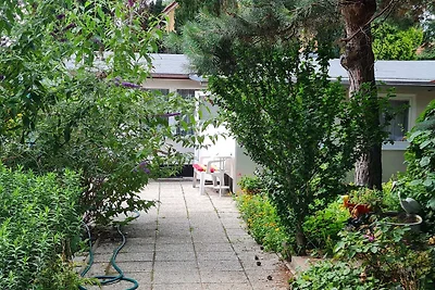 Bungalow Gartenidyll, Berlin