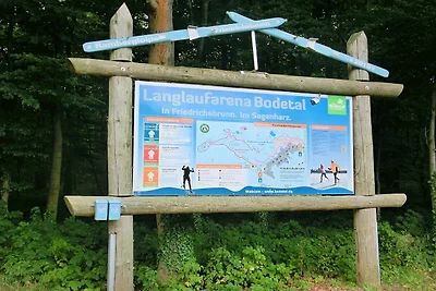 Einladender Familienurlaub