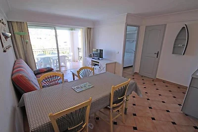 3 Zimmer für 4 Personen