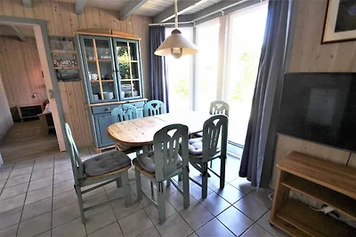 Ferienhaus Erholungsurlaub Mirow