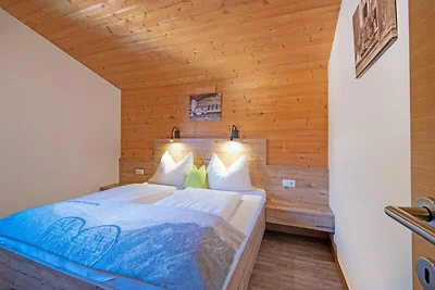 Haus in Zell am Ziller mit Panoramablick