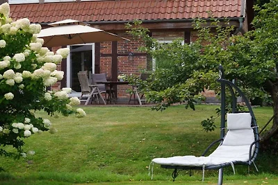Ferienhaus Oertzeparadies
