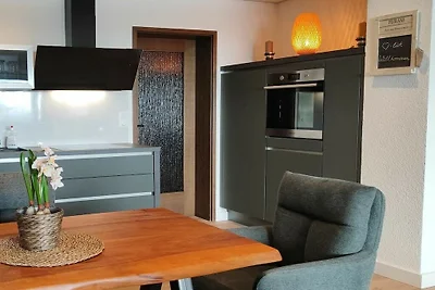 Ferienwohnung mit 1 Schlafzimmer