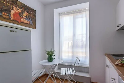 Cathedral View Loft Confortevole residenza pe...