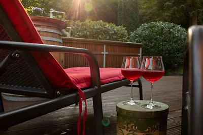 Tannenhäuschen Sauerland