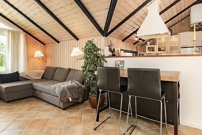 6 Personen Ferienhaus in Væggerløse-By Traum