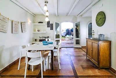 Casa vacanza ad Acireale con zona mare