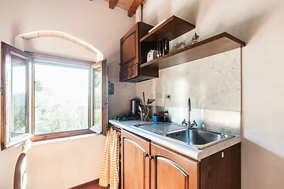 Ferienhaus in San Casciano