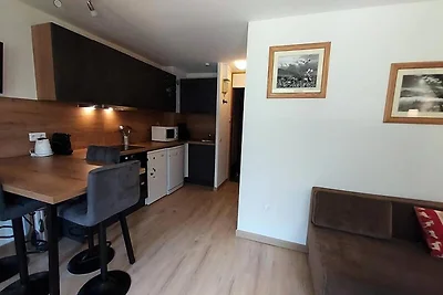 Residenz Lauziere Dessous G