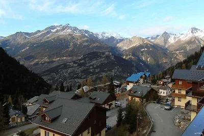 2 Zimmer für 6 Personen