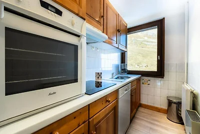 Geräumiges Apartment · Ski-in/Ski-out ·...