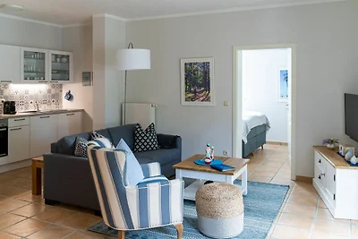 Casa al mare Dune 19 - felicità