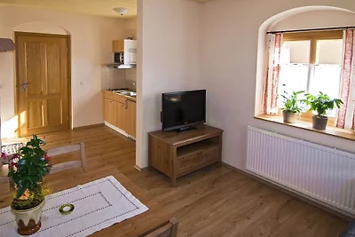 Ferienwohnung mit 1 Schlafzimmer