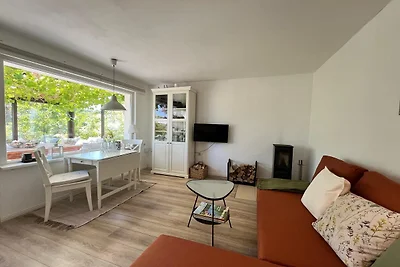 Wunderschöner Bungalow Louise in Dobbertin