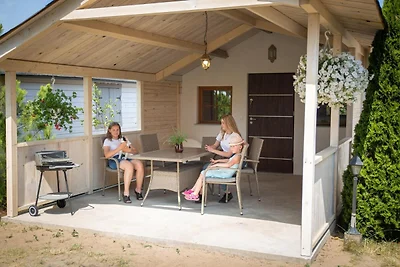 Casa vacanze a Miedzyzdroje