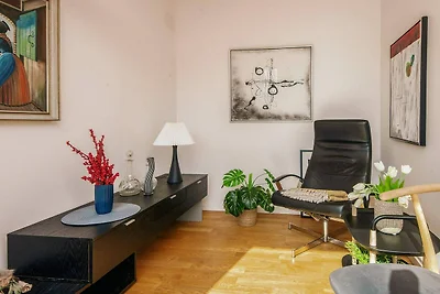 Exklusiver Rückzugsort mit Spa