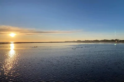 6 Personen Ferienhaus in Hadsund-By Traum