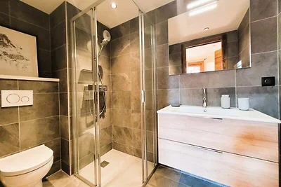 Wohnung in Les Gets nahe Chavannes