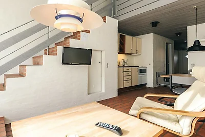 6 Personen Ferienhaus in Brovst