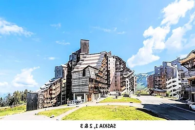 Residenz im Bezirk Falaise