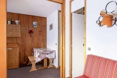 Appartamento a Plagne Villages vicino alle...