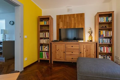 Kuća za odmor Dopust za oporavak Plauen