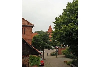 Altes Räucherhaus || Ebstorf