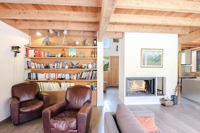 Chalets für 12 Personen