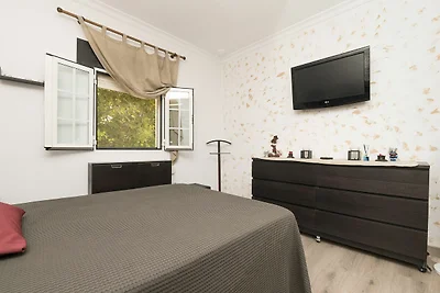 Casa Sarco - Apartment In San Fernando