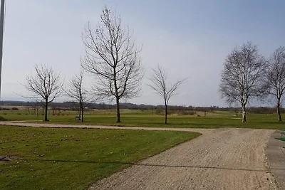 Ferienhaus in der Nähe des Strandes Loddenhøj