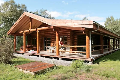 10 persone case ad Hadsund-By Traum