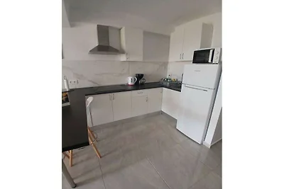 Appartement Calma Palace