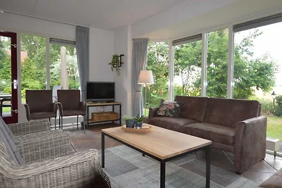 Schönes Ferienhaus bei Lemelerberg
