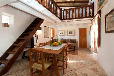 Landvilla bei Pollensa für 4 Personen