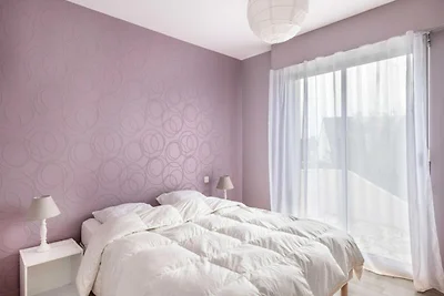 Haus in Sarzeau in der Nähe des Strandes von...