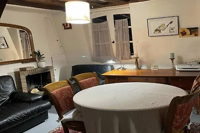 Villa invitante in un ambiente meraviglioso