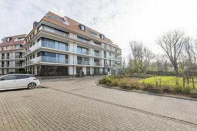 Barrierefreies Eckapartment