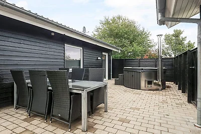 15 Personen Ferienhaus in Højslev