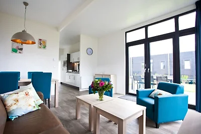Leuk vakantiehuis bij Veluwemeer