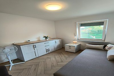 Neue Ferienwohnung mit Garten, Stepnica-ehema...