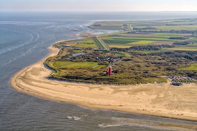 Vakantiedorp aan de wijngaard, Dobbrikow