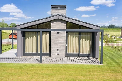 Ferienhaus Erholungsurlaub Leiden