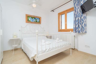 Son Pujol - Ferienhaus Mit Privatem Pool