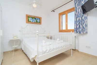 Son Pujol - Ferienhaus Mit Privatem Pool
